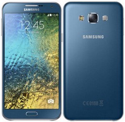 Прошивка телефона Samsung Galaxy E7 в Владивостоке